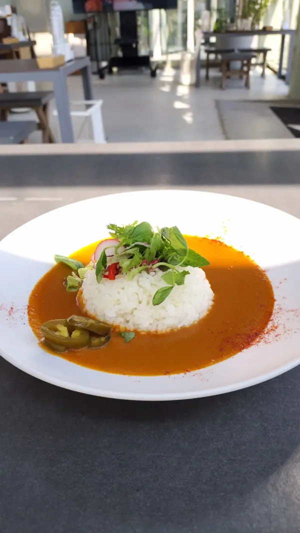 SOLA CAFE ［ソラカフェ］ 사진 3