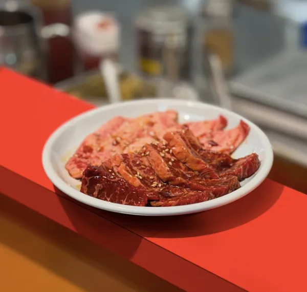 야키니쿠 곱창 “만세이” 사진 5