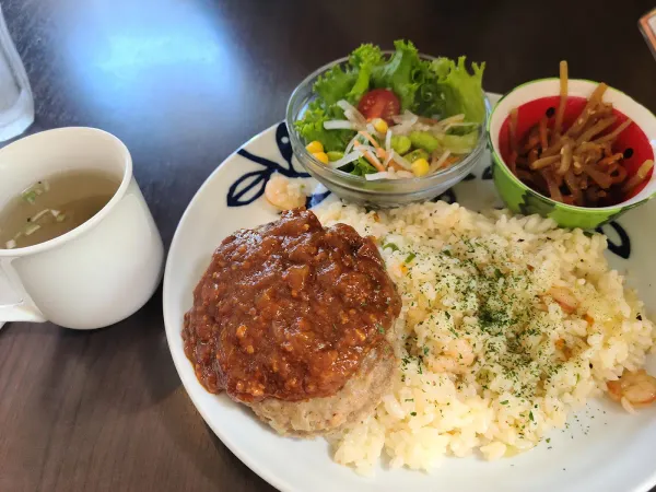 CAFE&BAR めりめろ 사진 3