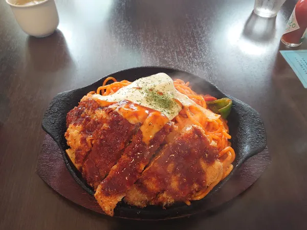 CAFE&BAR めりめろ 사진 4