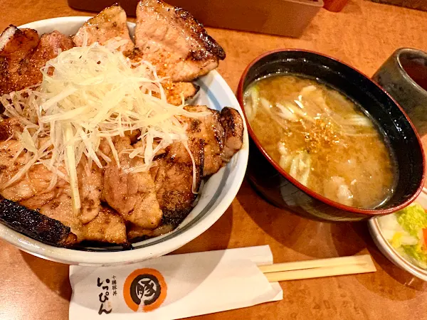 잇핀 삿포로키타쥬죠점 사진 3
