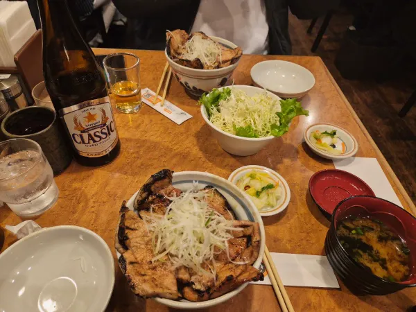 잇핀 삿포로키타쥬죠점 사진 5