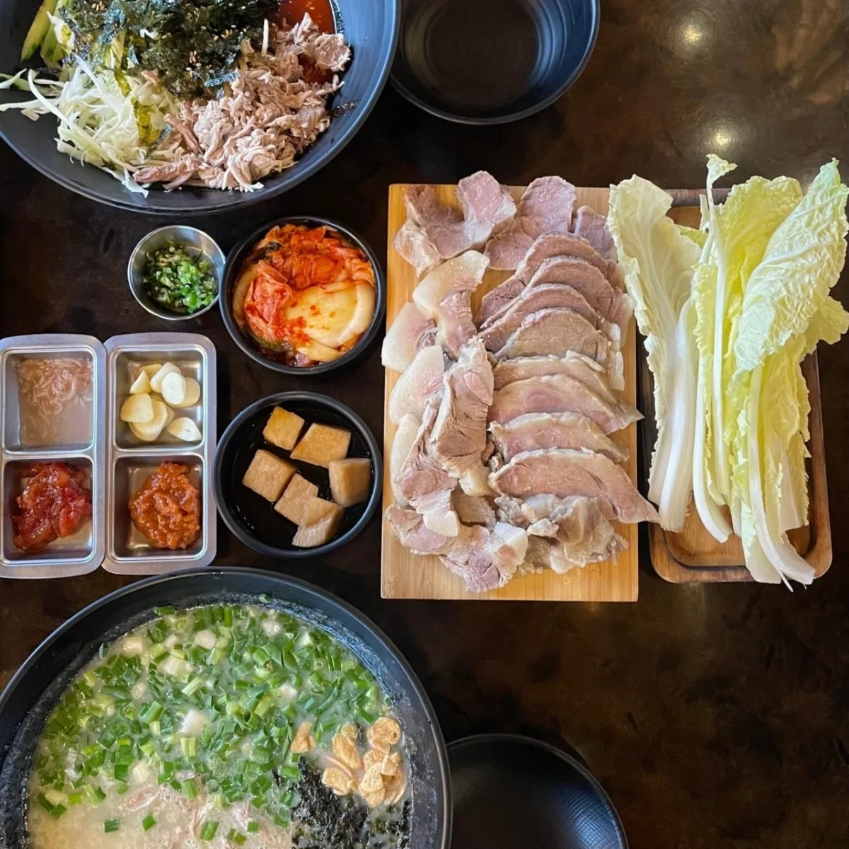 검은노루