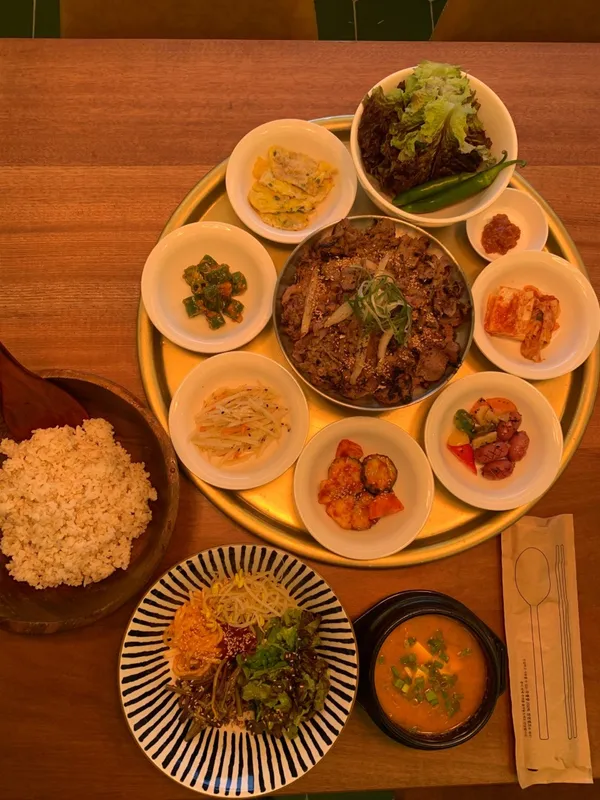 달팽이식당