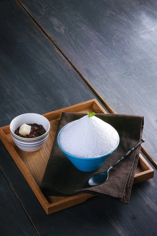 북해빙수