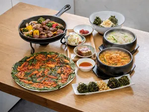 채담화