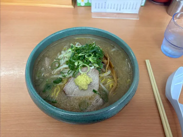 멘야 사이미 사진 5