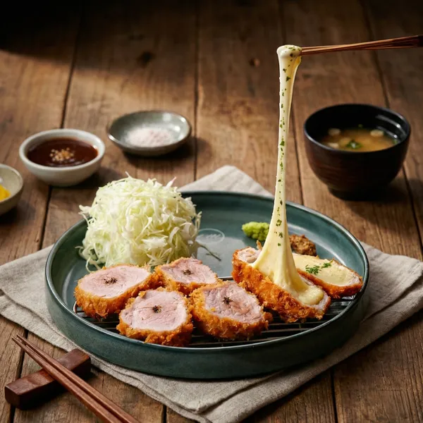 남산 서울카츠