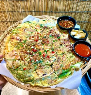 Sokchojumak
