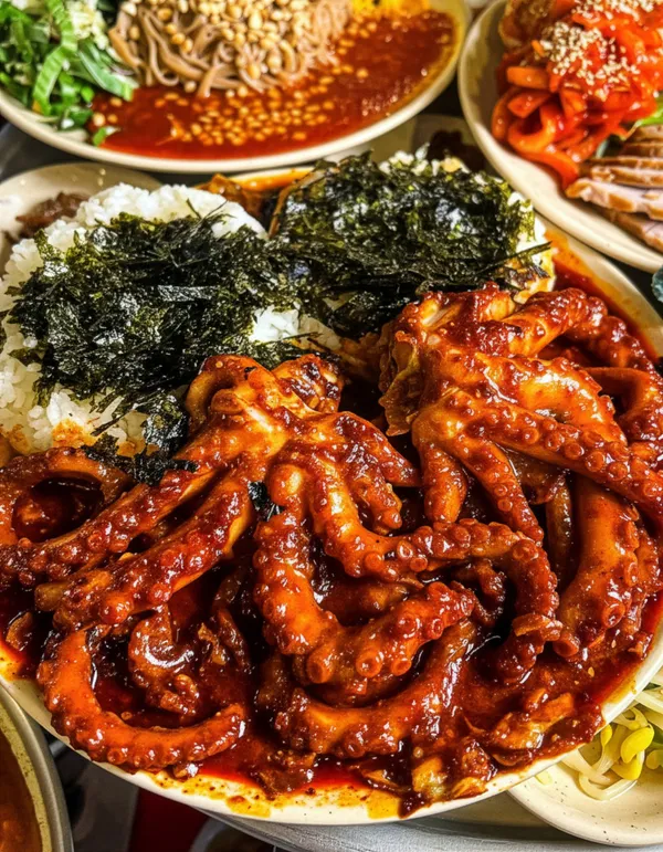 오봉집 제주서귀포점