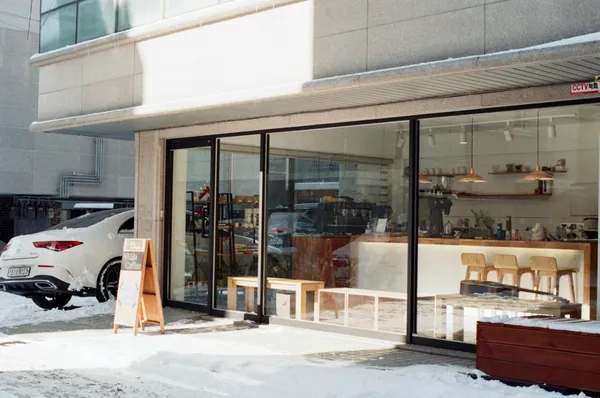 위딘커피 Within Coffee