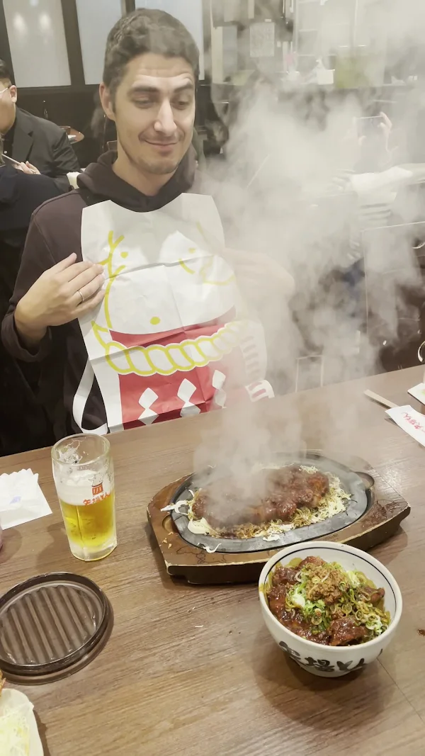 야바톤 (된장 돈까스) 사진 2