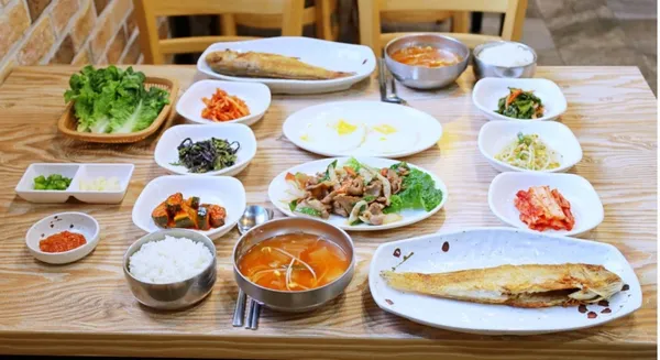 순살갈치조림 정희손맛