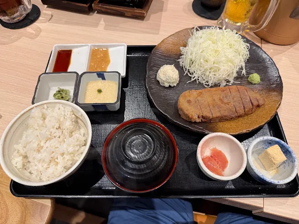 규카츠 모토무라 하라주쿠점 사진 5