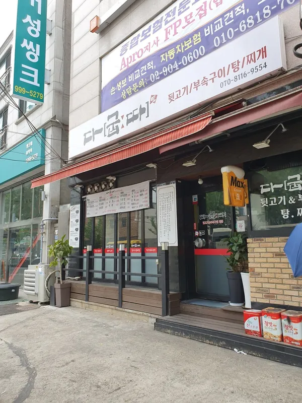 다굽따