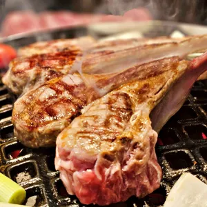 A-Bull Lamb Gunja Main Branch