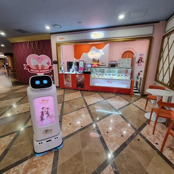 푸롤리 롯데월드점