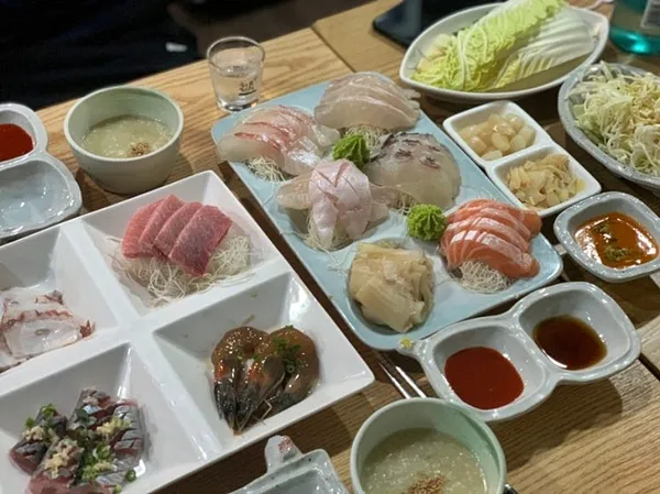 태양수산