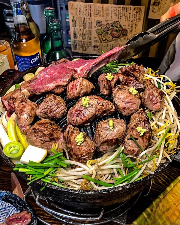 히츠지야 망원점