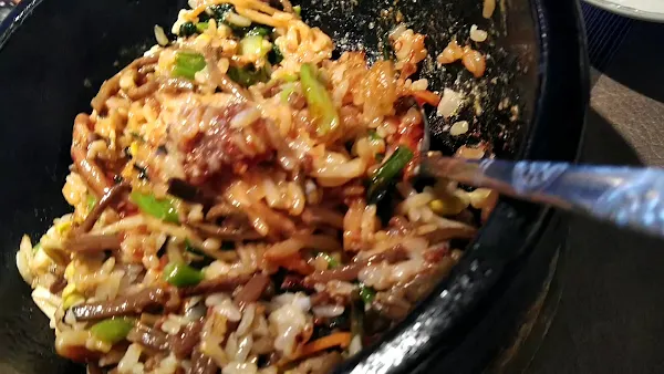 さんか亭 焼肉 사진 3