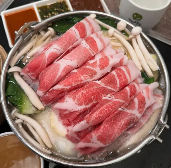 자연샤브 서귀포신시가지점