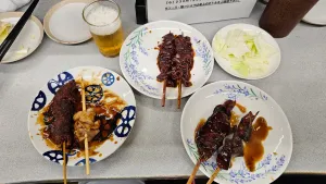 八幡屋 名駅本店