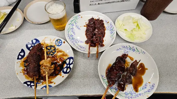 Yahataya Meieki Honten 사진 3