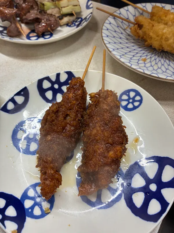 Yahataya Meieki Honten 사진 4