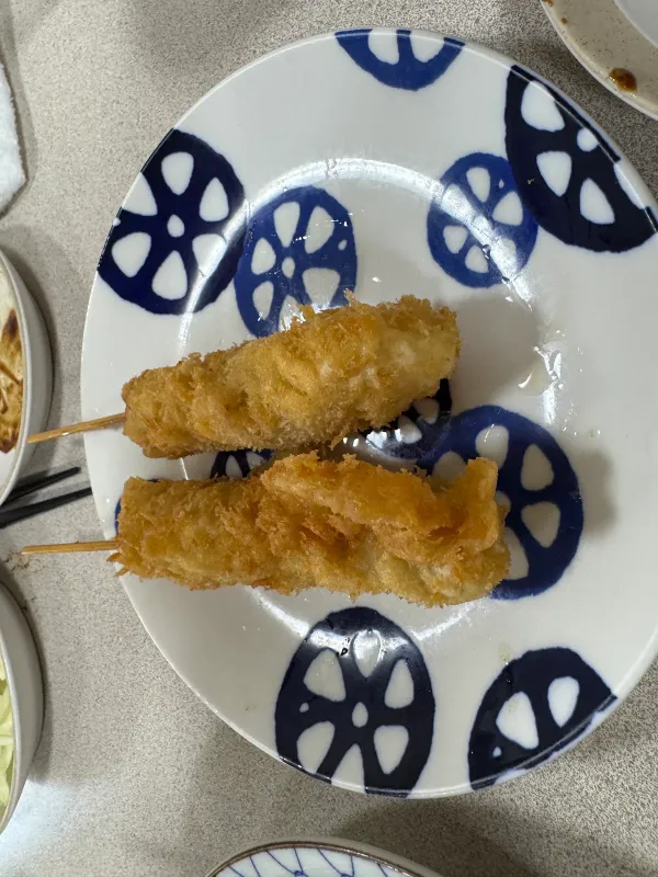八幡屋 名駅本店の写真4