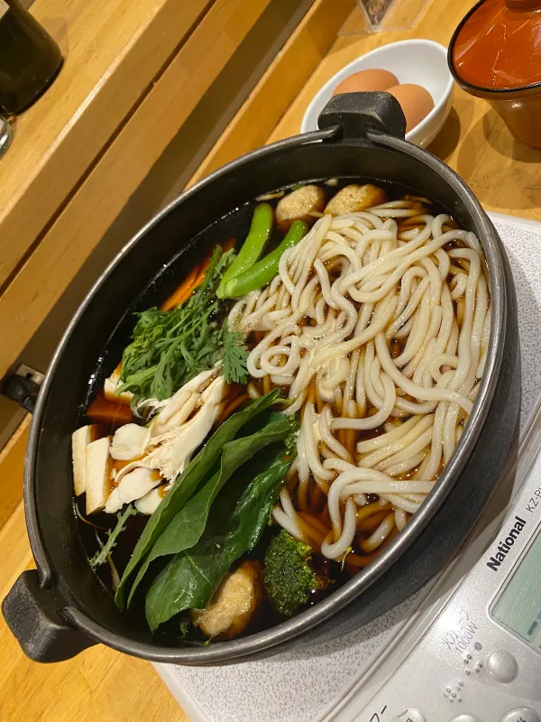 이치니산 삿포로점 사진 5