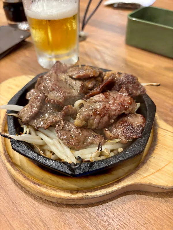 몽블랑 아즈마바시점 사진 4