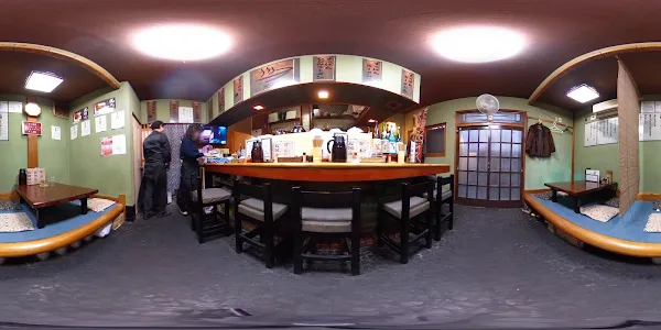 슷폰라멘 코후쿠