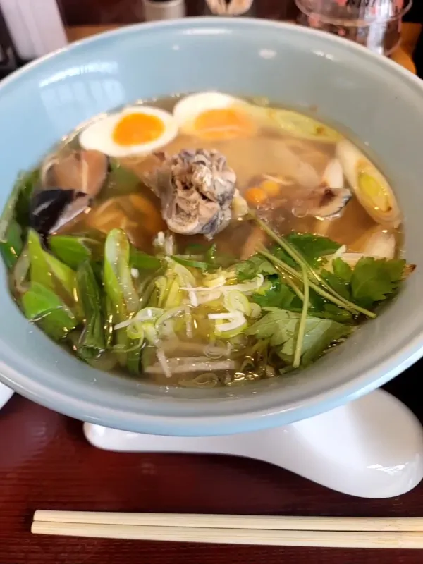 슷폰라멘 코후쿠 사진 3