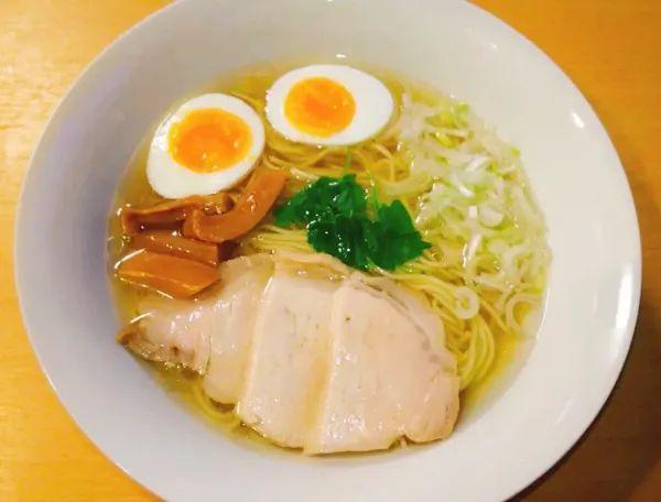 슷폰라멘 코후쿠 사진 4