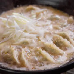 하카타 모츠나베 교자야 603 삿포로 역전점 사진 5