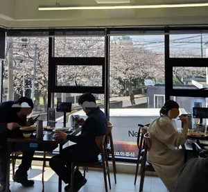 ポルゴロンチャンポン ソグィポ 本店