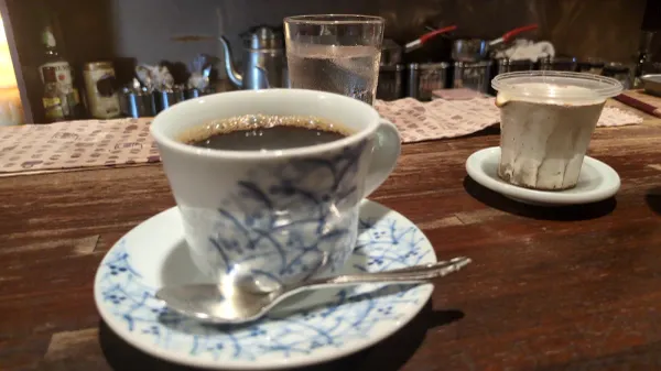 Mark Coffee Club 사진 3