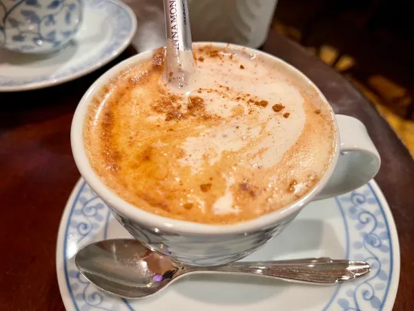 Mark Coffee Club 사진 5