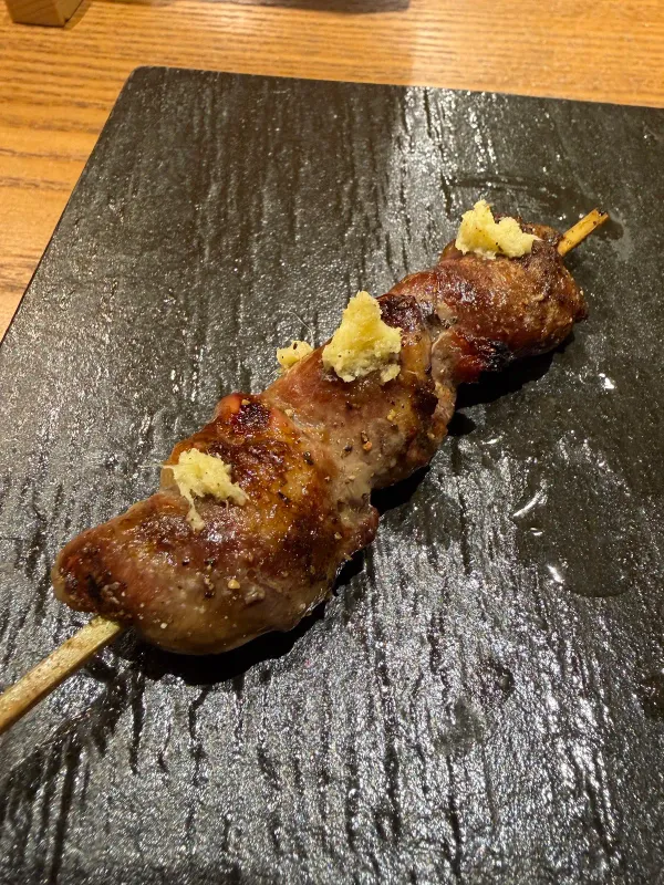 焼鳥 鳥頂 札幌駅前店 사진 4