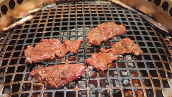 焼肉徳寿豊平店 사진 2