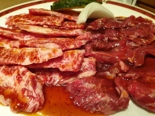 焼肉徳寿 豊平店の写真5