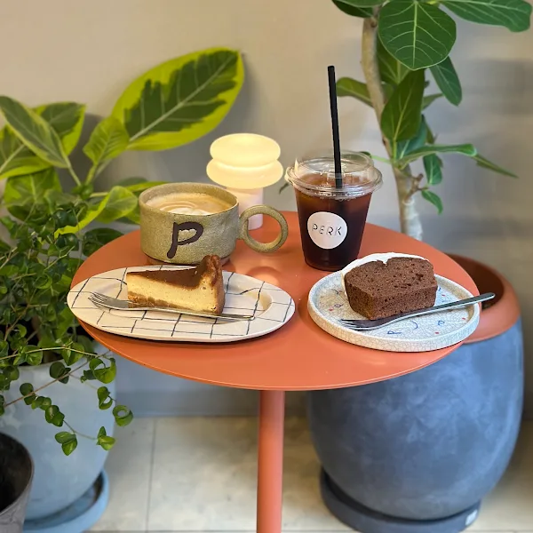 PERK SHOP 사진 2