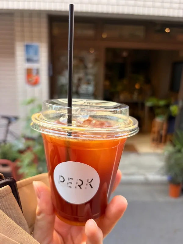 PERK SHOP 사진 3