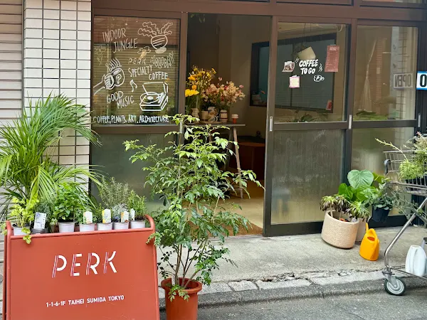 PERK SHOP 사진 4