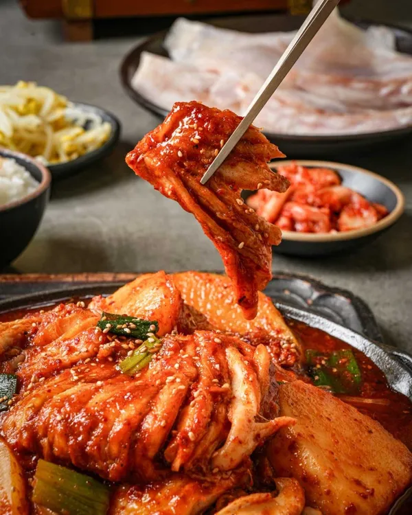 고궁회관 속초본점