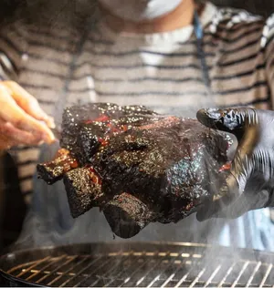 Yuyonguk Barbecue Research Institute
