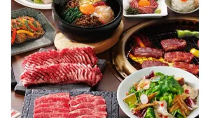 国産牛焼肉食べ放題 あぶりや福島駅前店