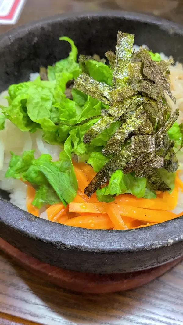 한국요리 반찬전문점 코리아나 사진 3