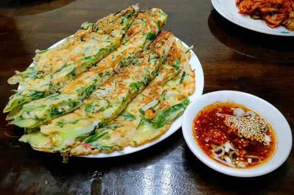 한국요리 반찬전문점 코리아나 사진 5