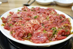Bupyeong Bulgogi 3578